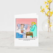 年間抜け理 カード (黄色い花)