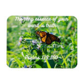 年間文字磁石2023 マグネット (横)