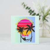 年間最優秀教師: 確かに 招待状 (スタンド正面)