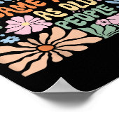 年風変わり齢と同じおもしろいこと ポスター (角)