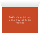 年齢おもしろいは知恵をもたらす老年の誕生日ジョーク (内部横(下))