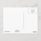 年齢で風化 – はがき (裏面)