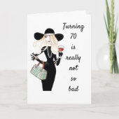 年齢で「NCD」を取得してはいけない!カード カード (正面)