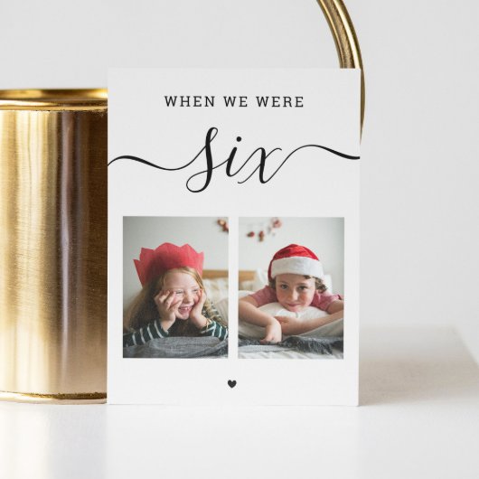 年齢と写真。白黒のスクリプ結婚ト テーブルナンバー