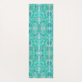 年齢のヨガのマットのLulluby ヨガマット (裏面)