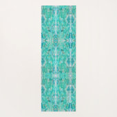 年齢のヨガのマットのLulluby ヨガマット (裏面)