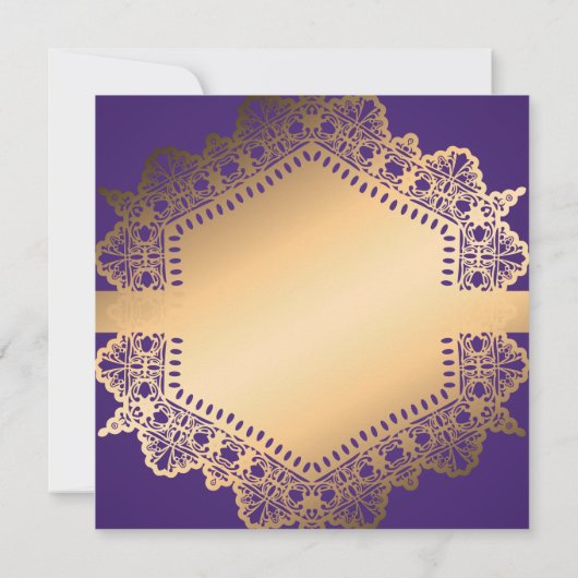 年齢の追加 |ハッピーキンセアニェラ 招待状 (裏面)