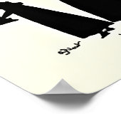 年齢層のファッション ポスター (角)