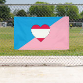 年齢遊プライド旗 横断幕 (インサイチュ)