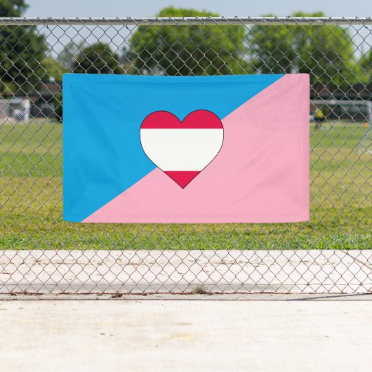 年齢遊プライド旗 横断幕 (インサイチュ)