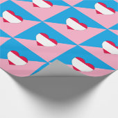 年齢遊プライド ラッピングペーパー (角)