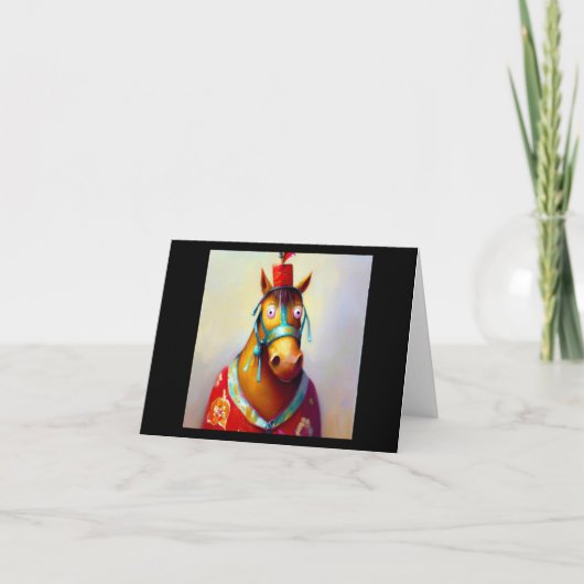 年4 カード (正面)