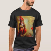 年5 Tシャツ (正面)