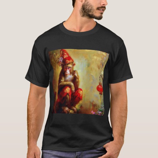 年5 Tシャツ (正面)