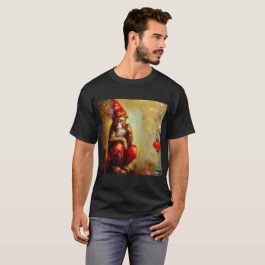 年5 Tシャツ (正面フル)