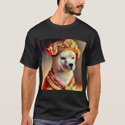 年9 Tシャツ (正面)