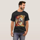 年9 Tシャツ (正面フル)