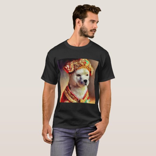 年9 Tシャツ (正面フル)