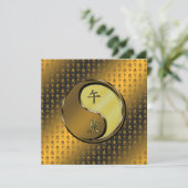 年 カード (スタンド正面)