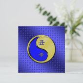 年 カード (スタンド正面)