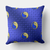 年 クッション (裏面)