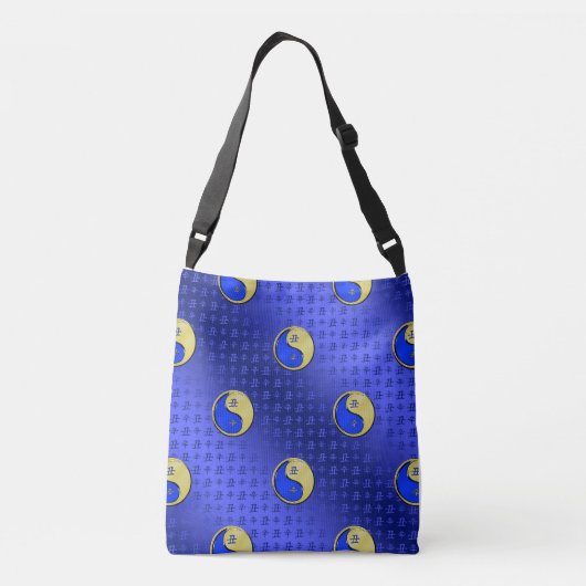 年 クロスボディバッグ (裏面)