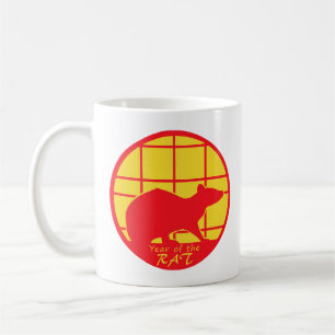 年 コーヒーマグカップ