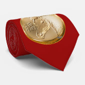 年 ネクタイ (ロール)