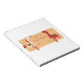 年 ノートパッド (アングル)