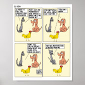 年(ポスター紙) ポスター (正面)