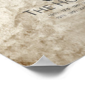 年 ポスター (角)