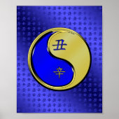 年 ポスター (正面)