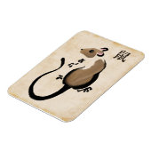 年 マグネット (左側)