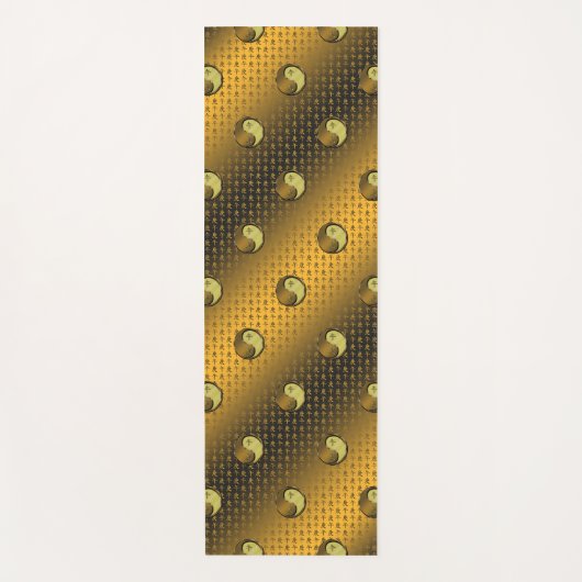 年 ヨガマット (正面)