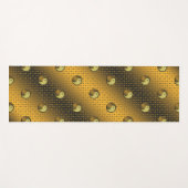 年 ヨガマット (正面(横))