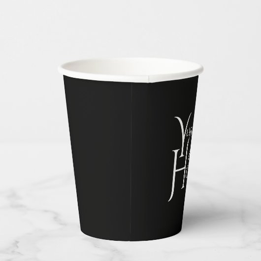 年 紙コップ (右)