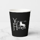 年 紙コップ (正面)