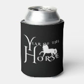 年 缶クーラー (缶正面)