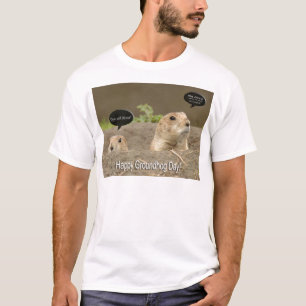年、聖燭節1つ Tシャツ