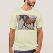 年 Tシャツ (正面)