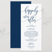 幸いにも、その後、配置設定サンキューカード プログラム (正面/裏面)