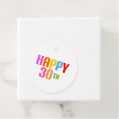 幸い30日 フェイバータグ (インサイチュ)