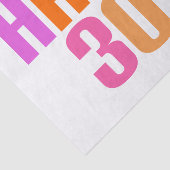 幸い30日 薄葉紙 (詳細)