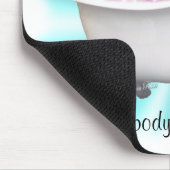 幸せお母さんカスタマイズ マウスパッド (コーナー)