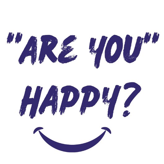 幸せか？パーカ パーカ