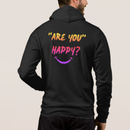 幸せか? Tシャツ