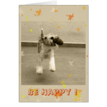 幸せがあって下さい!