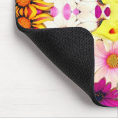 幸せがあって下さい! マウスパッド (コーナー)