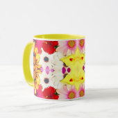 幸せがあって下さい! マグカップ (正面左)