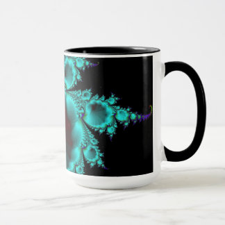 幸せがあって下さい マグカップ